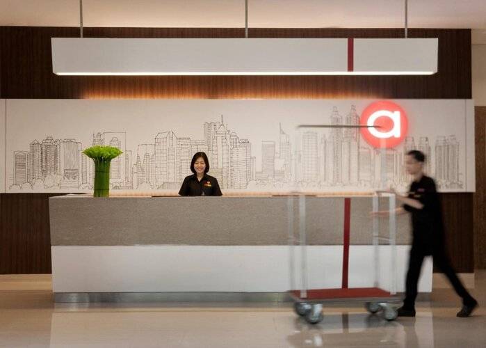 Amaris Hotel Mampang - Jakarta - Chse Certified