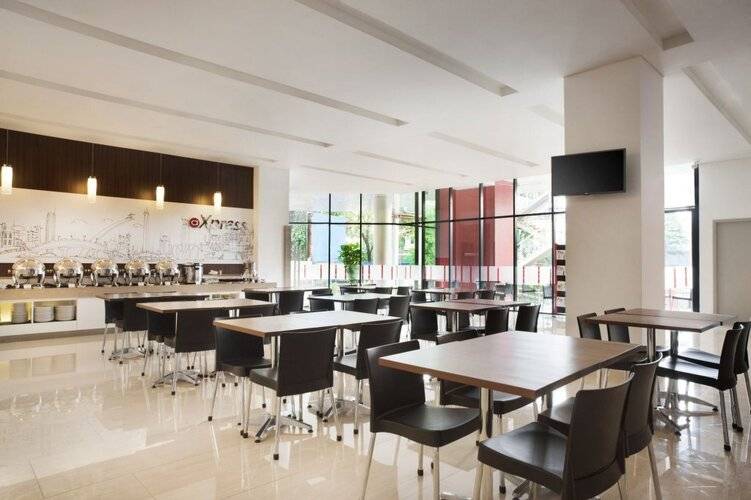 Amaris Hotel Mampang - Jakarta - Chse Certified