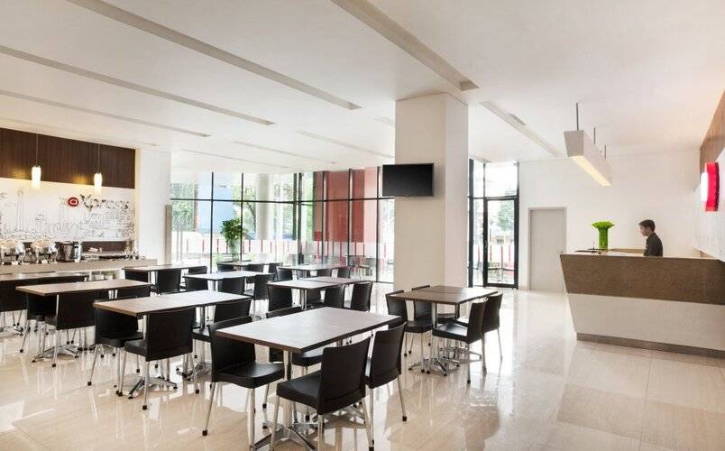 Amaris Hotel Mampang - Jakarta - Chse Certified