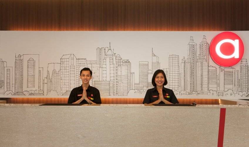 Amaris Hotel Mampang - Jakarta - Chse Certified