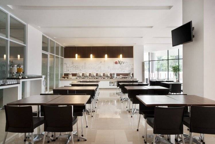 Amaris Hotel Mampang - Jakarta - Chse Certified