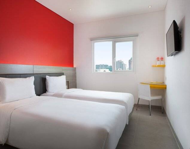 Amaris Hotel Mampang - Jakarta - Chse Certified