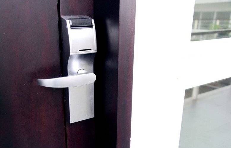 Ampera Avenue Residence