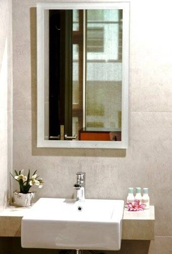 Ampera Avenue Residence