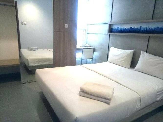 Casa Living Setiabudi Jakarta