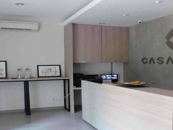 Casa Living Setiabudi Jakarta