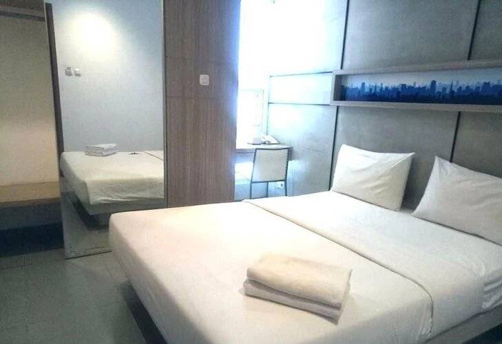 Casa Living Setiabudi Jakarta