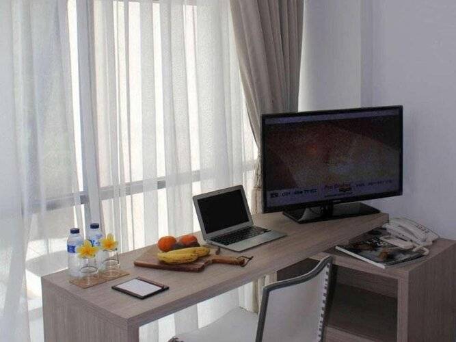 Casa Living Setiabudi Jakarta