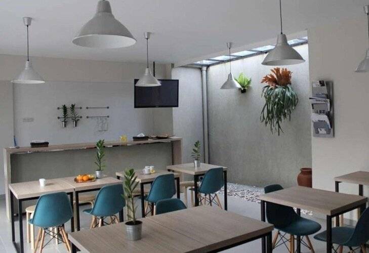 Casa Living Setiabudi Jakarta