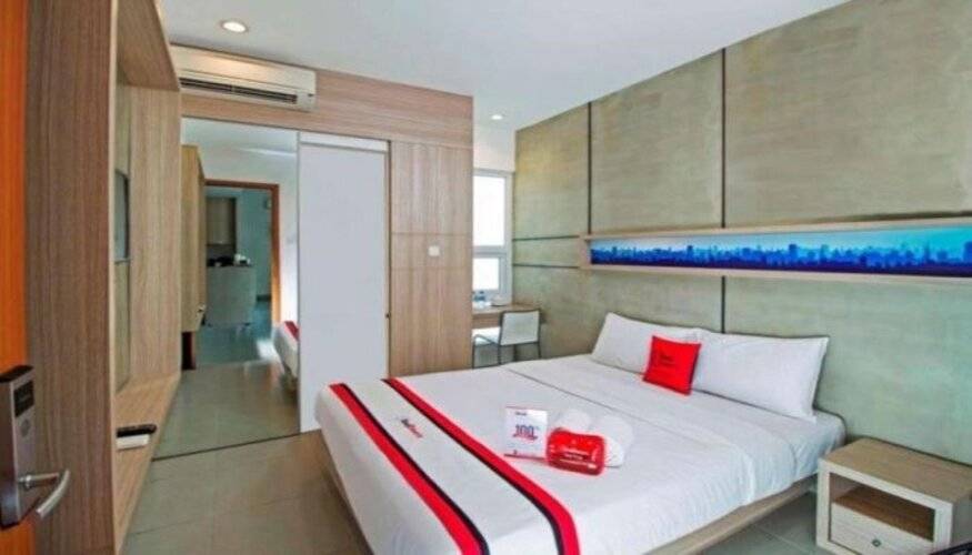 Casa Living Setiabudi Jakarta