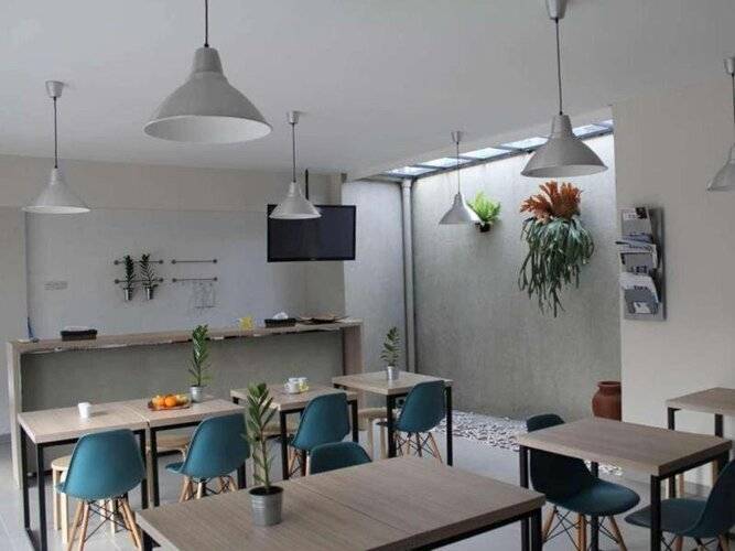 Casa Living Setiabudi Jakarta