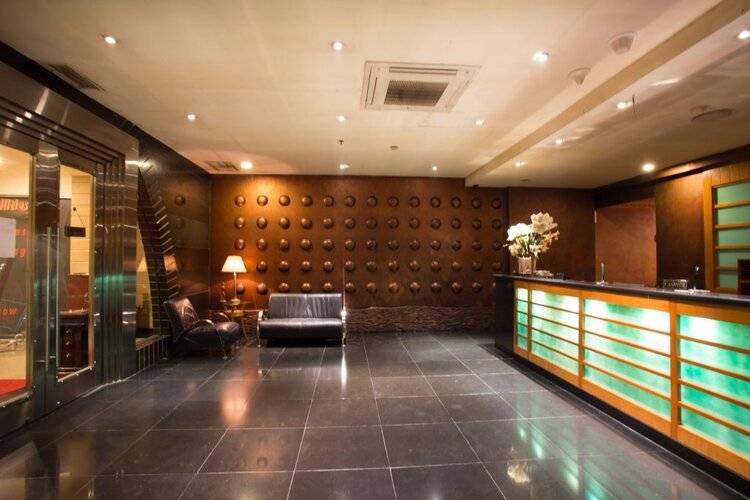 Classic Hotel