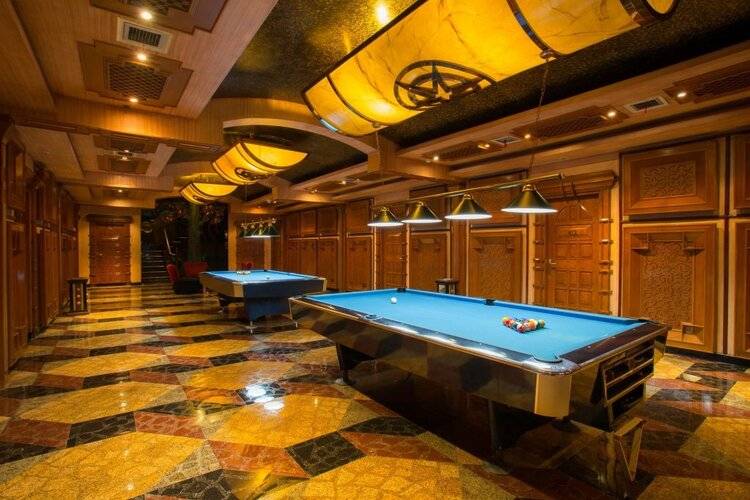 Classic Hotel