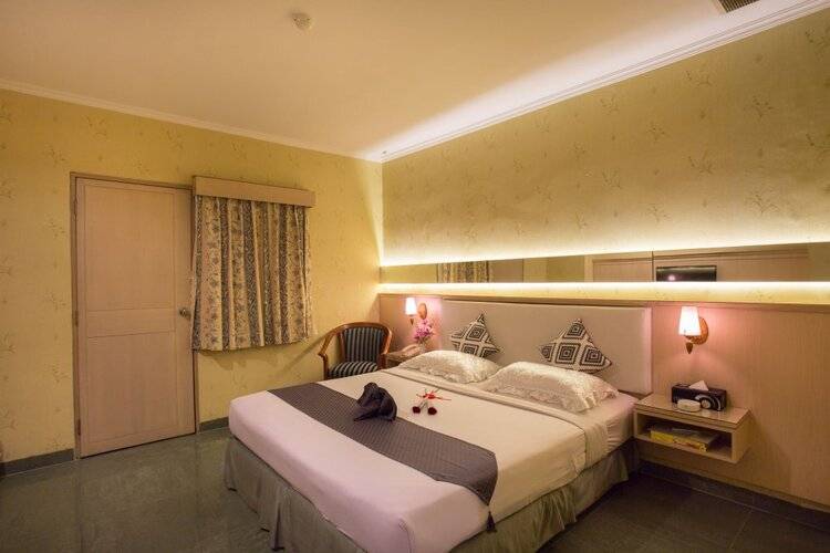 Classic Hotel