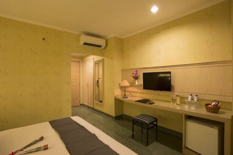 Classic Hotel