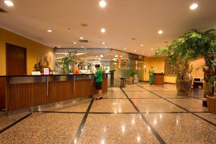 Classic Hotel