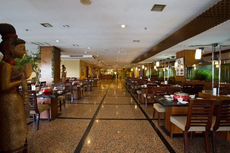 Classic Hotel
