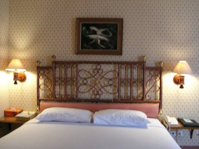 Classic Hotel