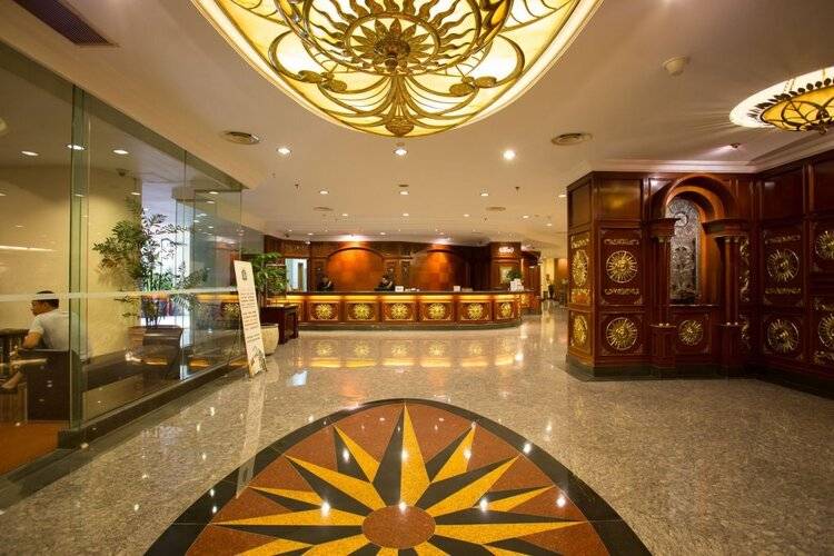 Classic Hotel