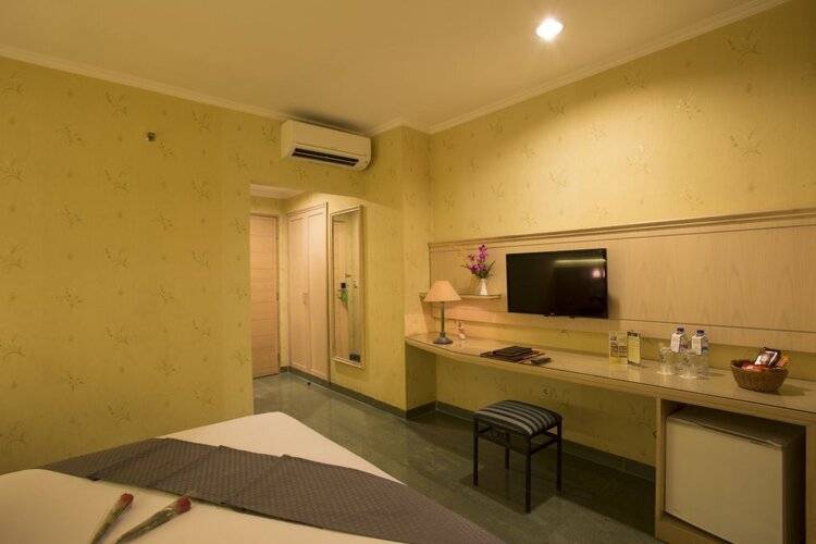 Classic Hotel