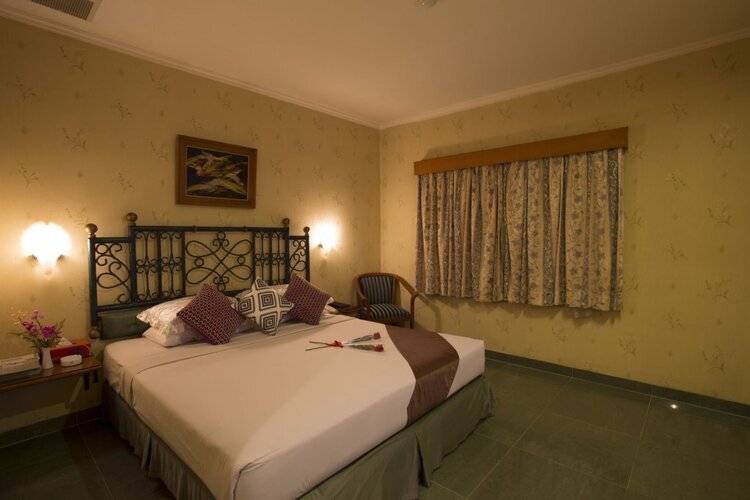 Classic Hotel