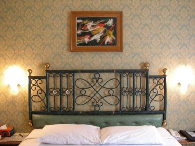 Classic Hotel