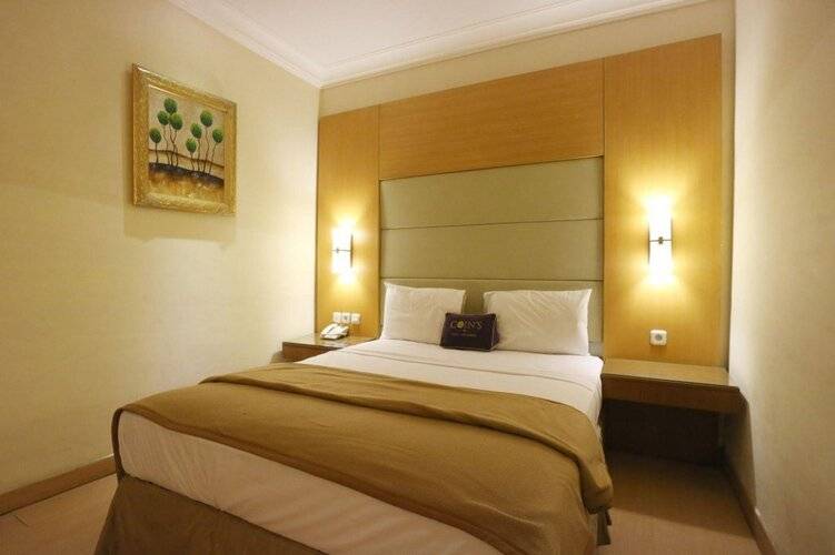 Coin's Hotel Jakarta