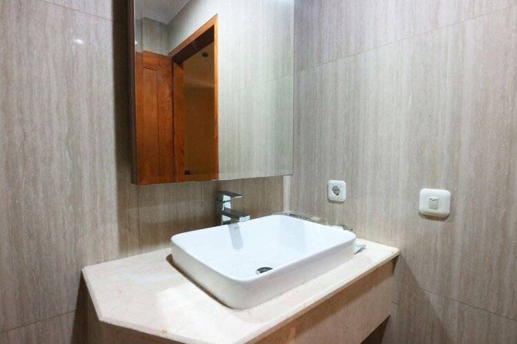 Coin's Hotel Jakarta