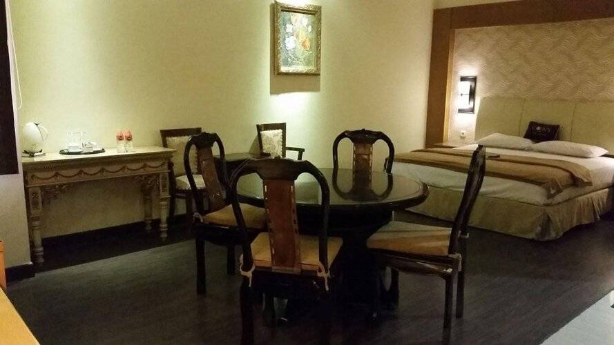 Coin's Hotel Jakarta