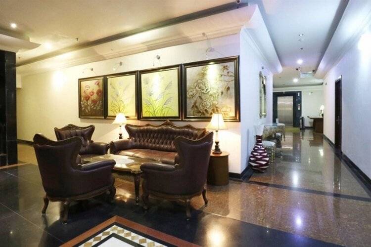 Coin's Hotel Jakarta