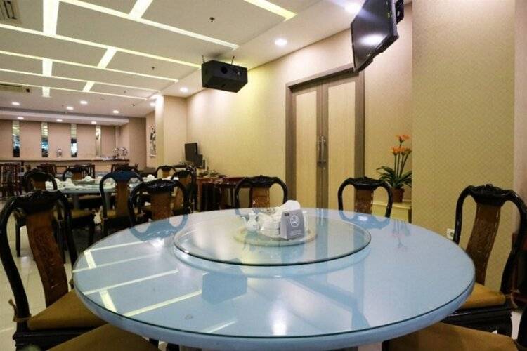 Coin's Hotel Jakarta