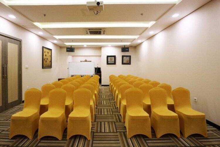 Coin's Hotel Jakarta