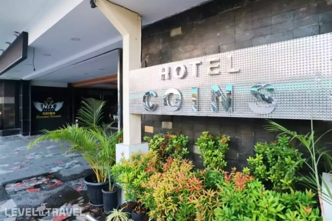 Coin's Hotel Jakarta