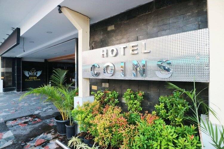 Coin's Hotel Jakarta