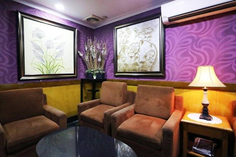 Coin's Hotel Jakarta
