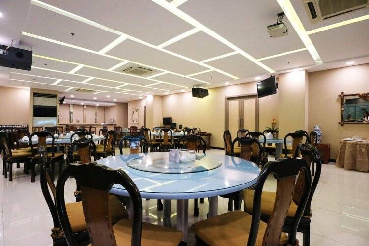Coin's Hotel Jakarta