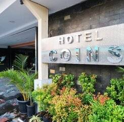 $item['hotel']['name']