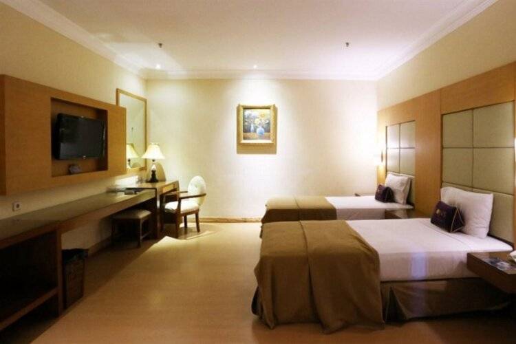 Coin's Hotel Jakarta