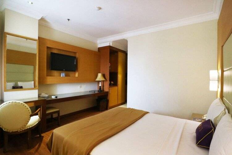 Coin's Hotel Jakarta