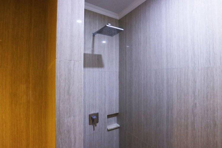 Coin's Hotel Jakarta