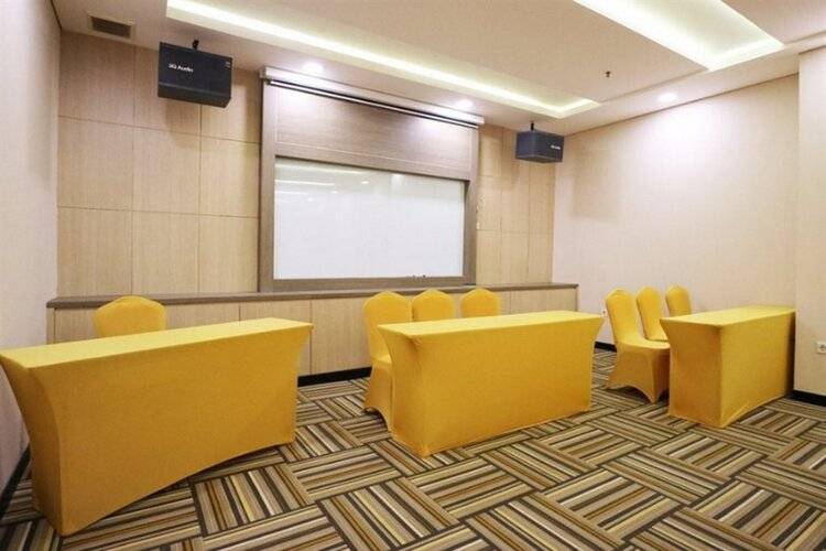 Coin's Hotel Jakarta