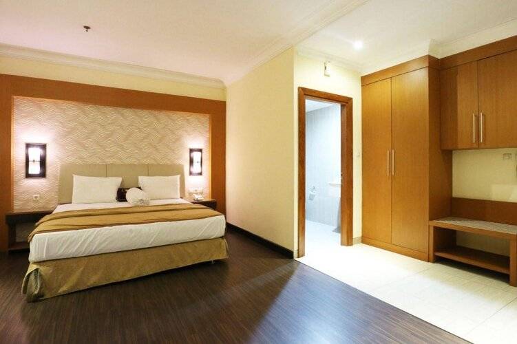 Coin's Hotel Jakarta