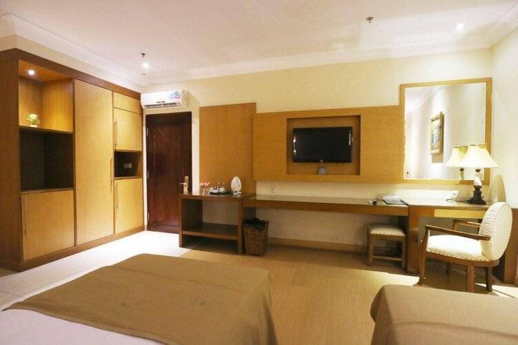 Coin's Hotel Jakarta