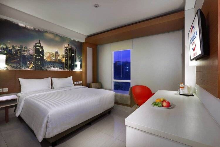 Cordela Hotel Senen