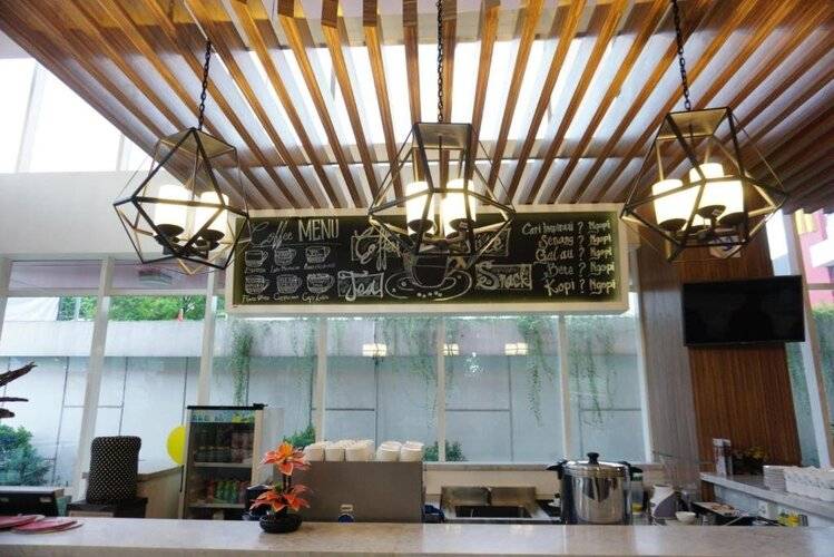 Cordela Hotel Senen
