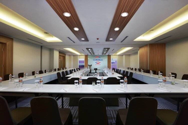 Cordela Hotel Senen