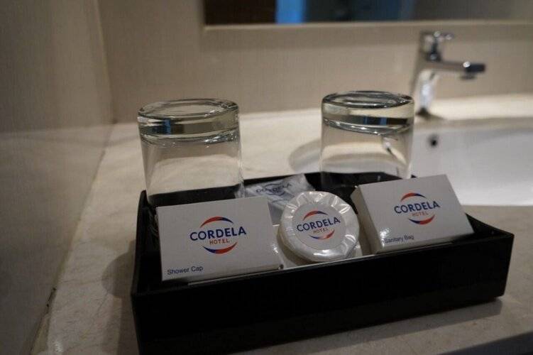 Cordela Hotel Senen
