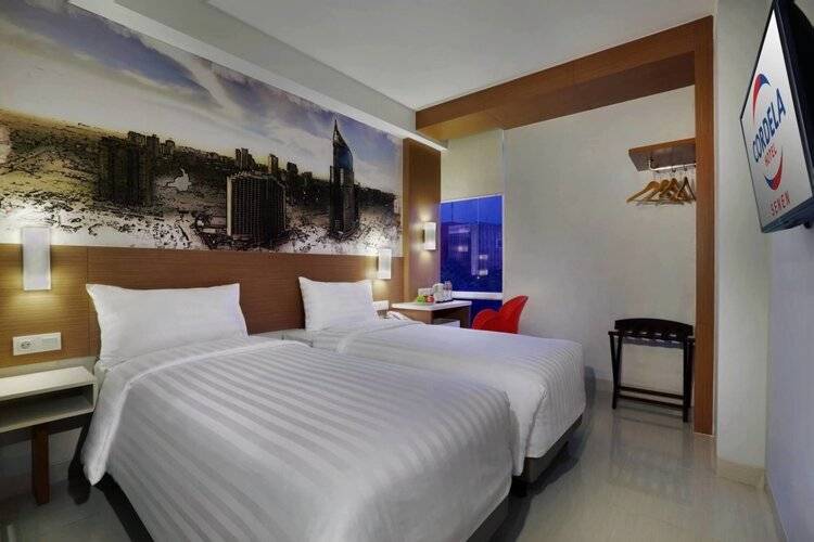 Cordela Hotel Senen