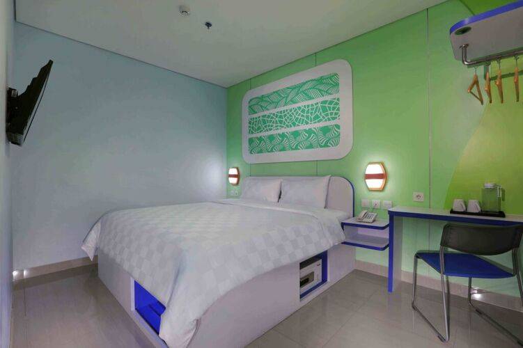 Cordex Hotel Ancol Jakarta
