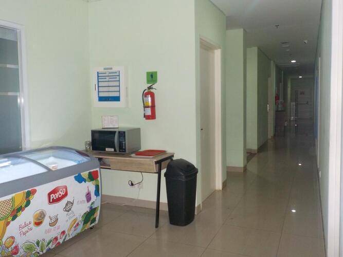 Cordex Hotel Ancol Jakarta